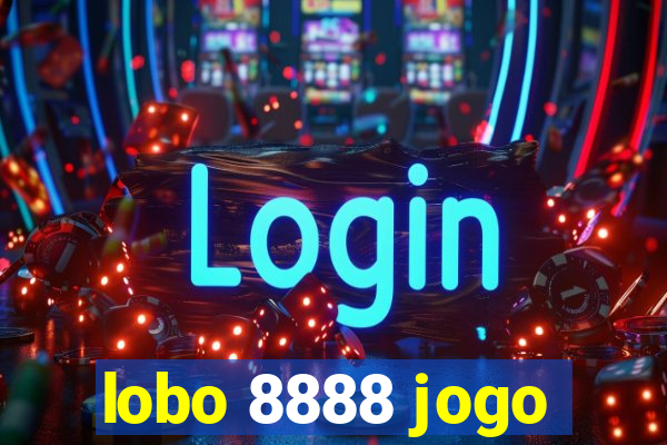 lobo 8888 jogo